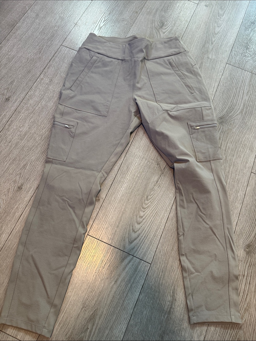 Athleta dress pants legging